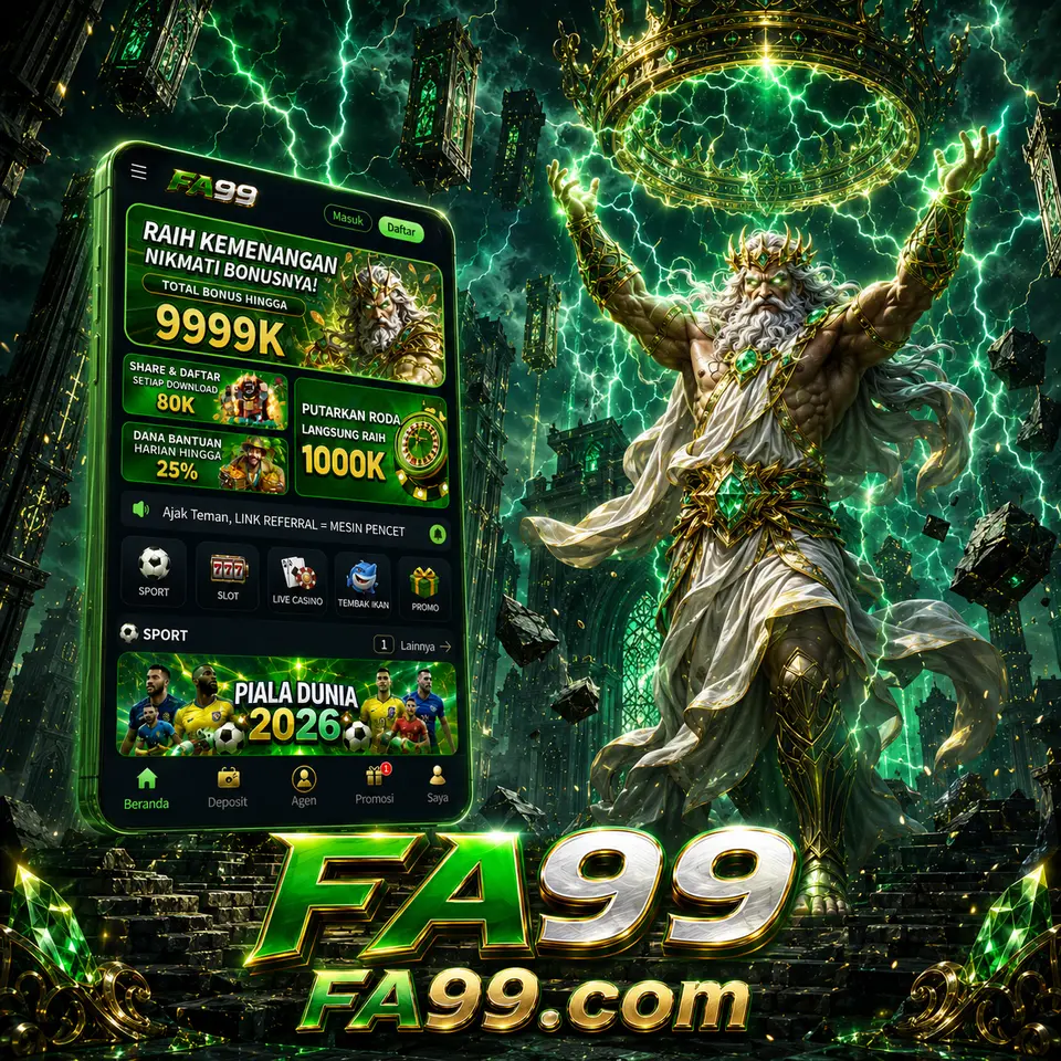 fa99 Unduh