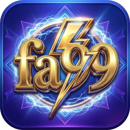 fa99 Logo - Resmi